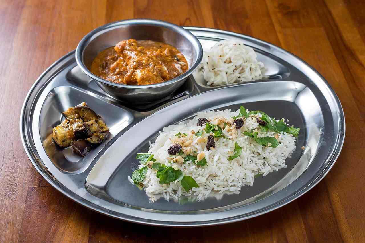 Free Catering Service