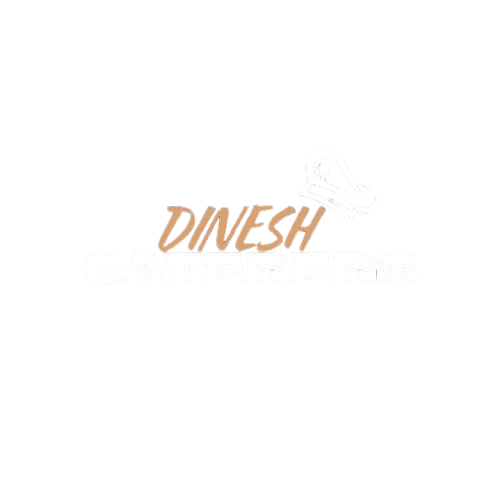Dinesh Caterers Logo